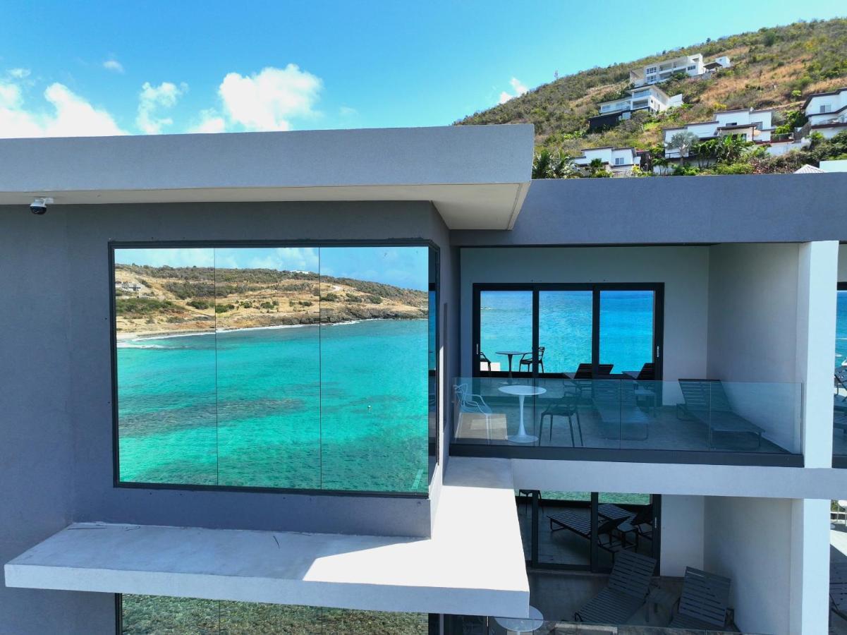 Condostmaarten By The Sea -Adults Only- Koolbaai Exteriör bild