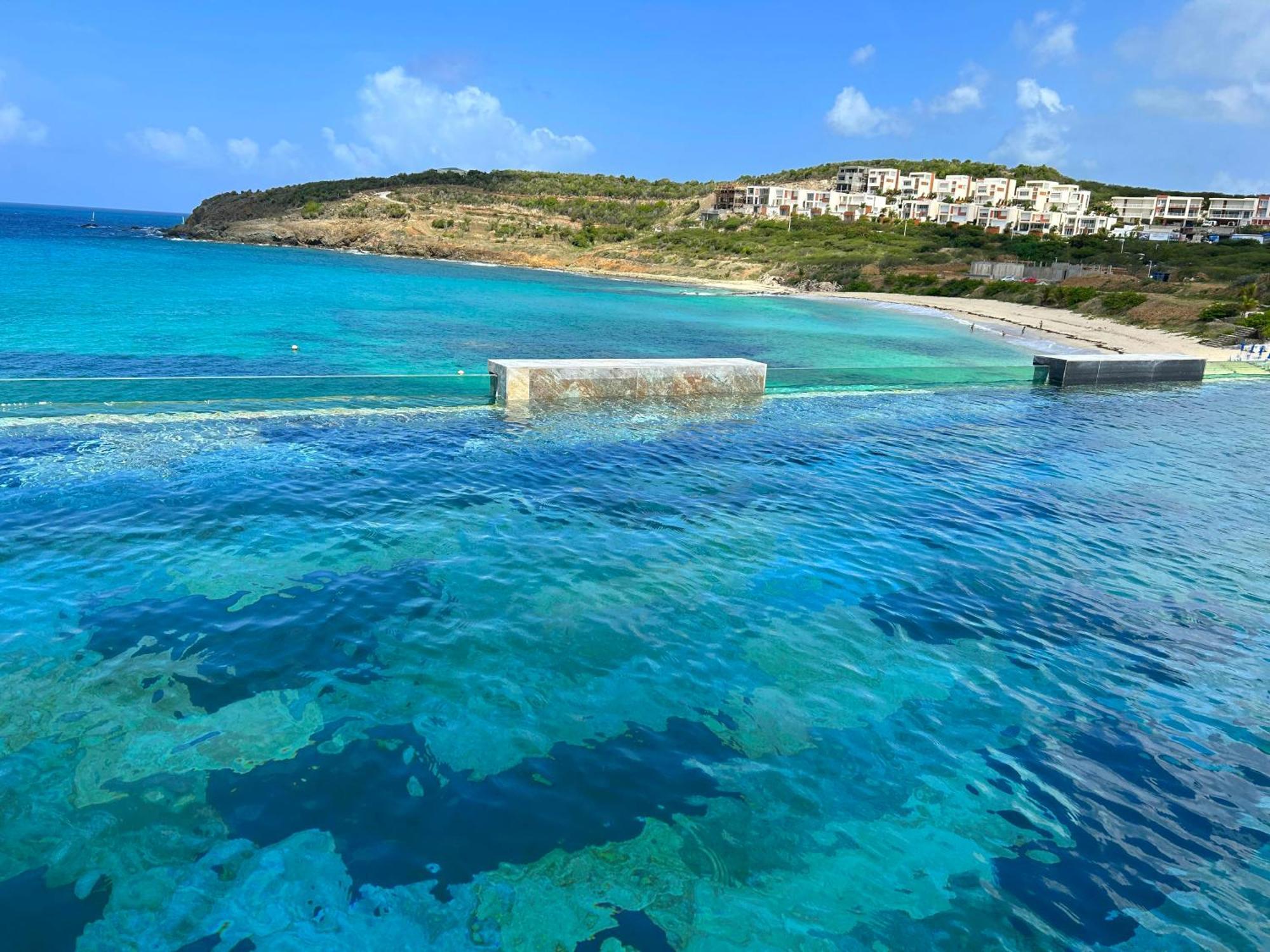 Condostmaarten By The Sea -Adults Only- Koolbaai Exteriör bild