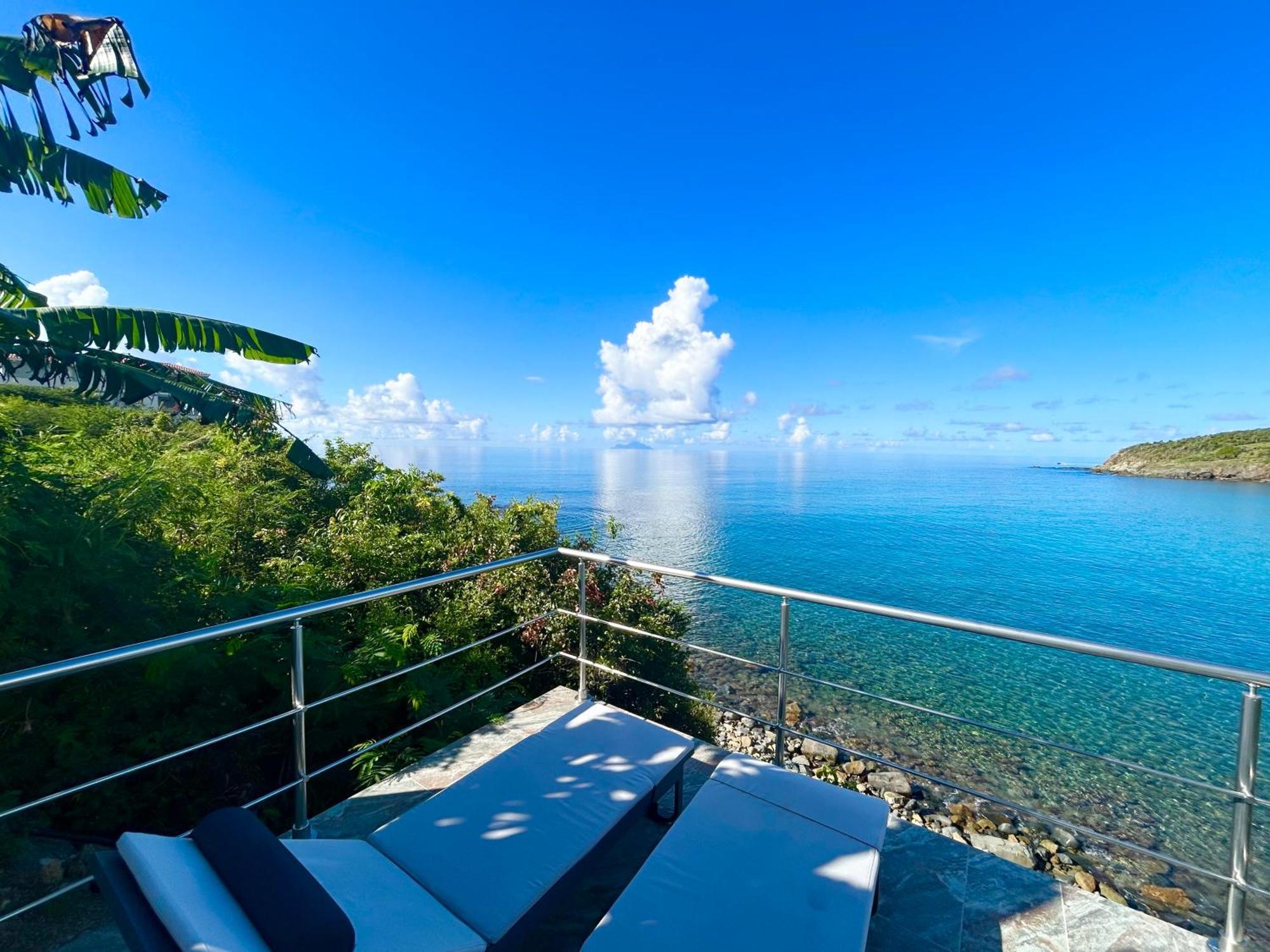 Condostmaarten By The Sea -Adults Only- Koolbaai Exteriör bild
