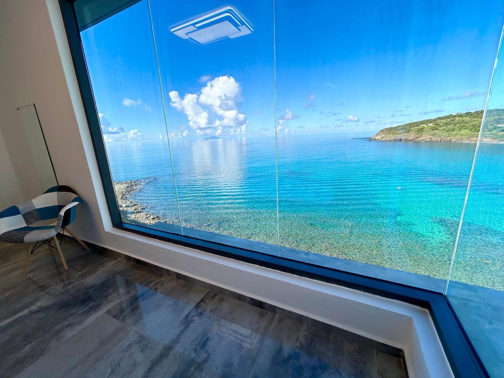 Condostmaarten By The Sea -Adults Only- Koolbaai Exteriör bild